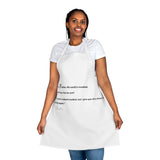 Apron (AOP)