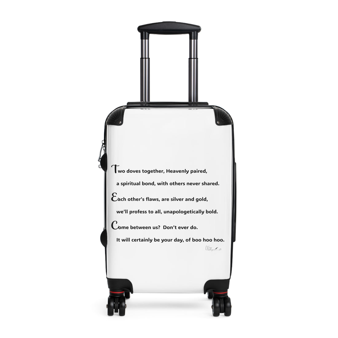 Suitcase