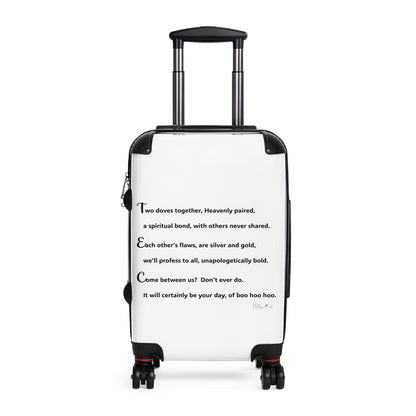 Suitcase
