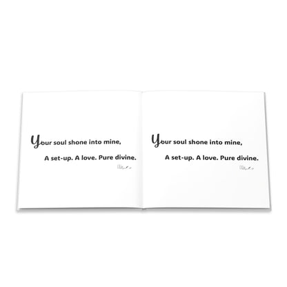 Hardcover Photo Book