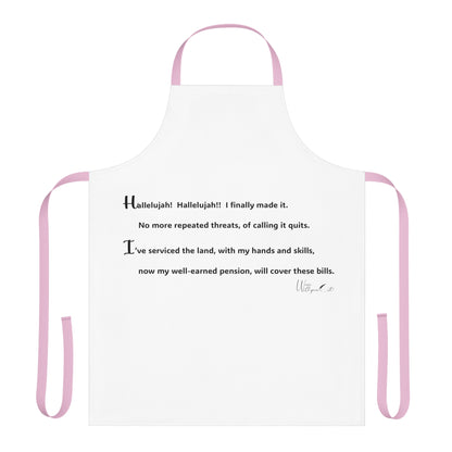 Apron (AOP)