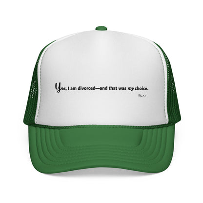 Trucker Caps