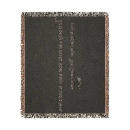 Blanket