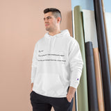 Champion Hoodie