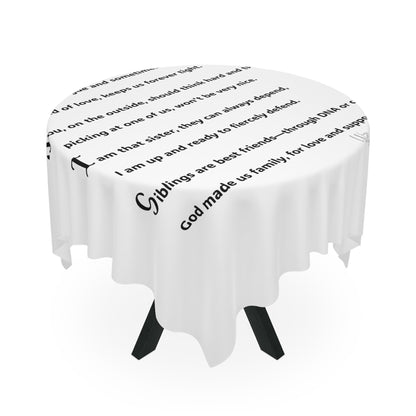 Tablecloth