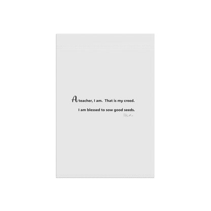 Garden &amp; House Banner