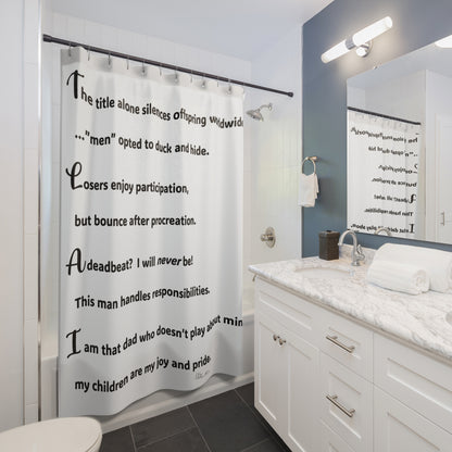 Shower Curtains
