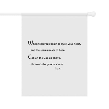 Garden &amp; House Banner