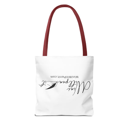 Tote Bag (AOP)