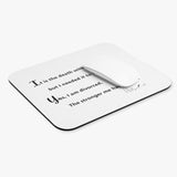 Mouse Pad (Rectangle)