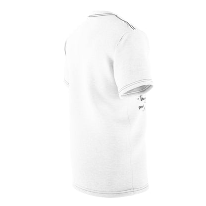 Unisex Cut &amp; Sew Tee (AOP)
