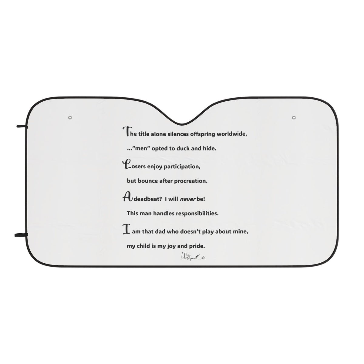Car Sun Shades
