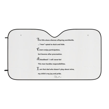 Car Sun Shades