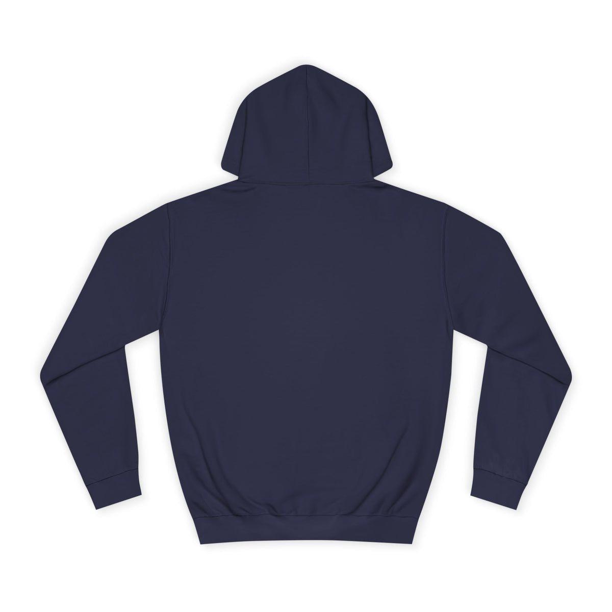 Unisex College Hoodie