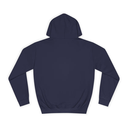 Unisex College Hoodie