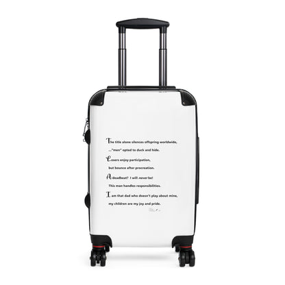 Suitcase
