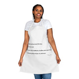 Apron (AOP)