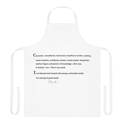 Apron (AOP)