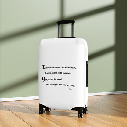 Luggage Cover
