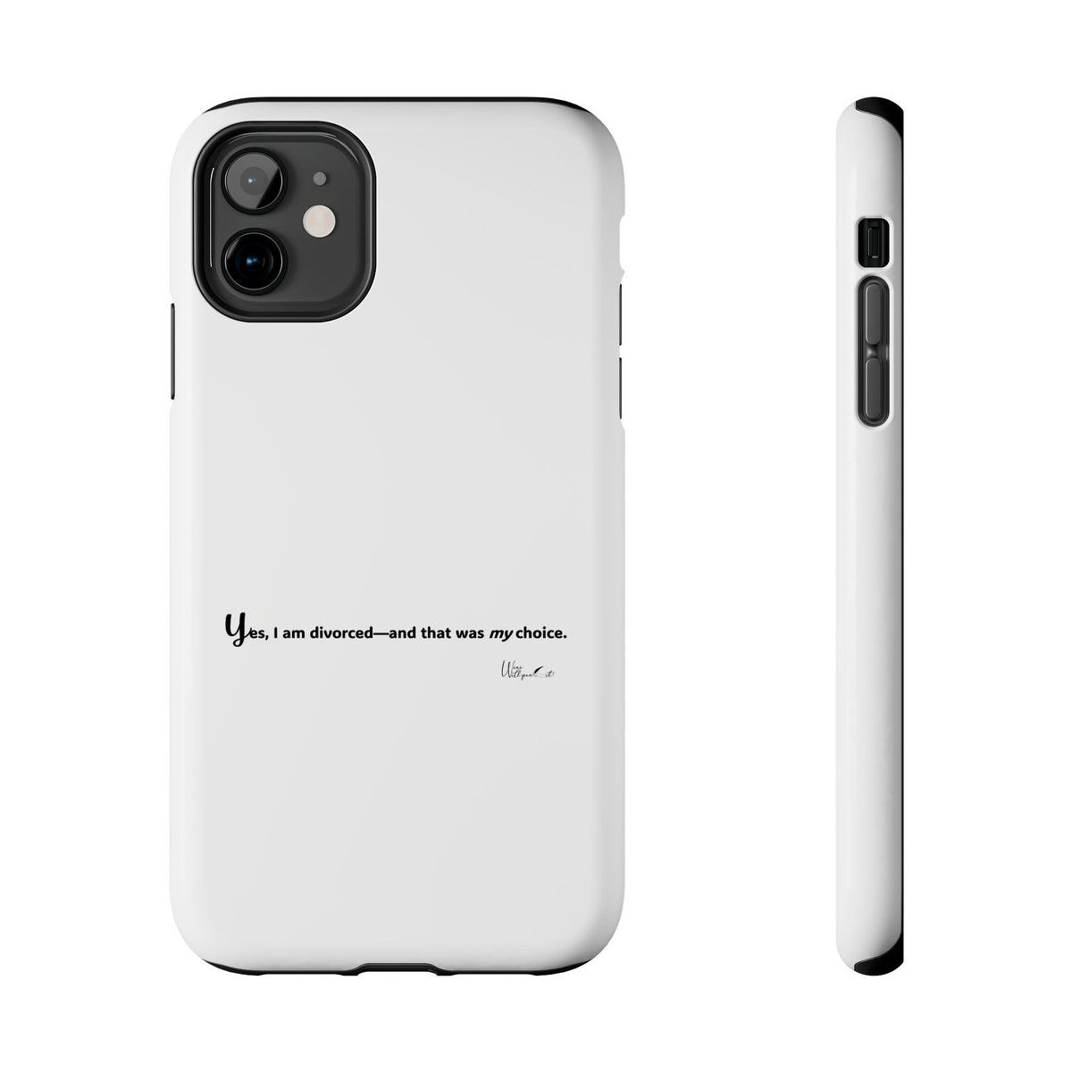 Tough Phone Cases