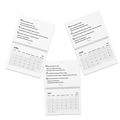 Calendar (2027)