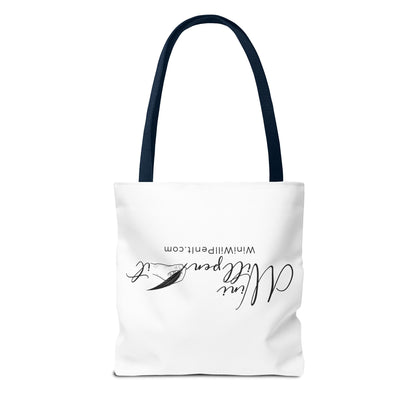Tote Bag (AOP)