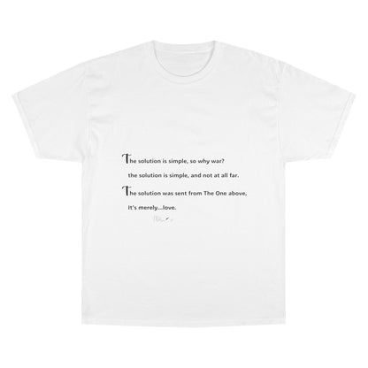 Champion T-Shirt