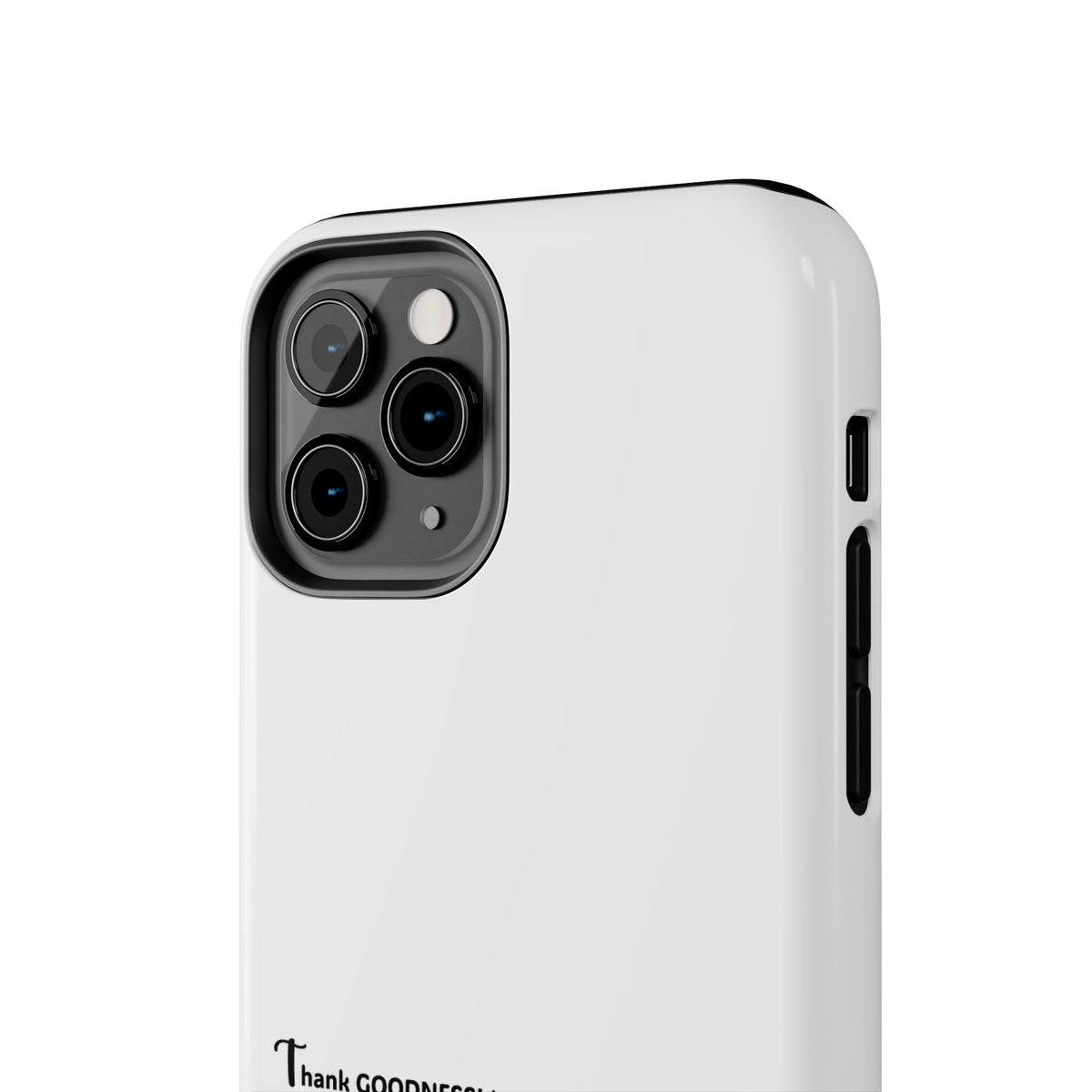 Tough Phone Cases