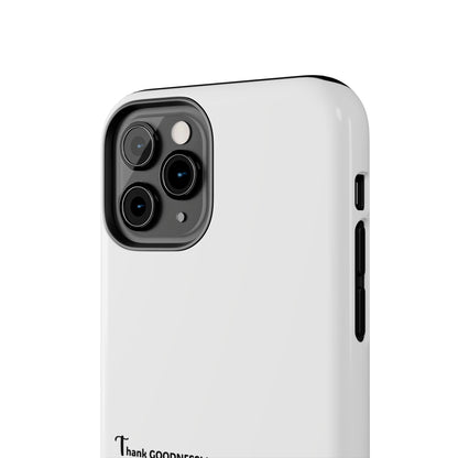 Tough Phone Cases