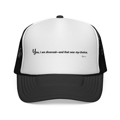 Trucker Caps