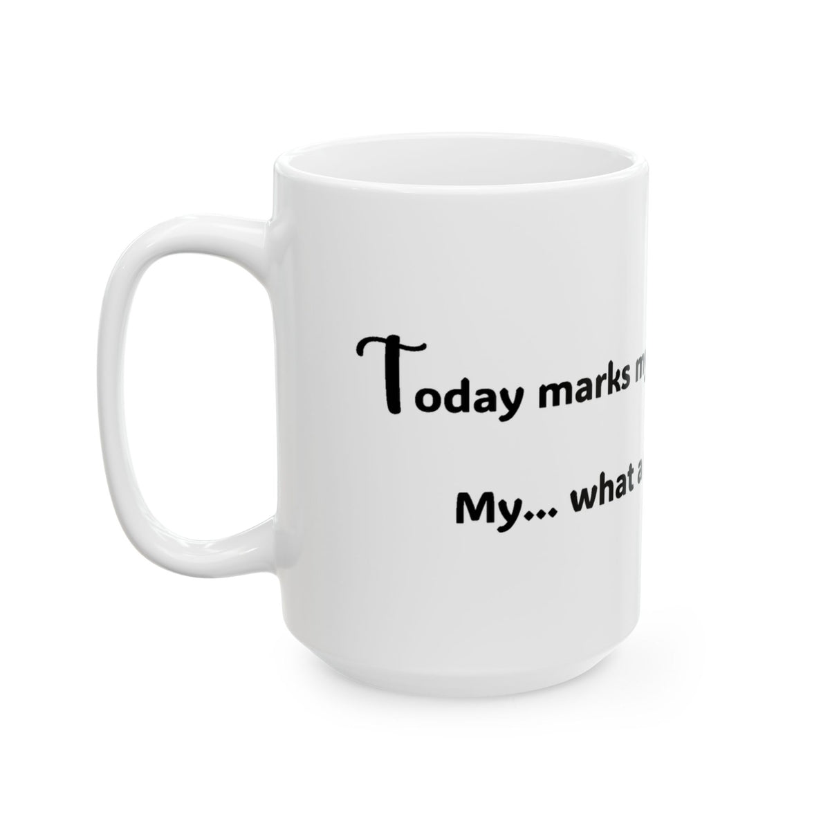 Ceramic Mug, (11oz, 15oz)