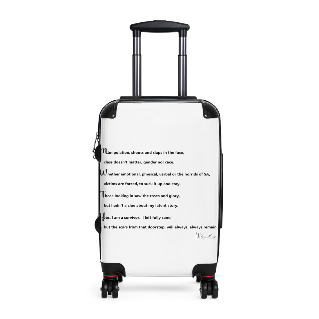 Suitcase