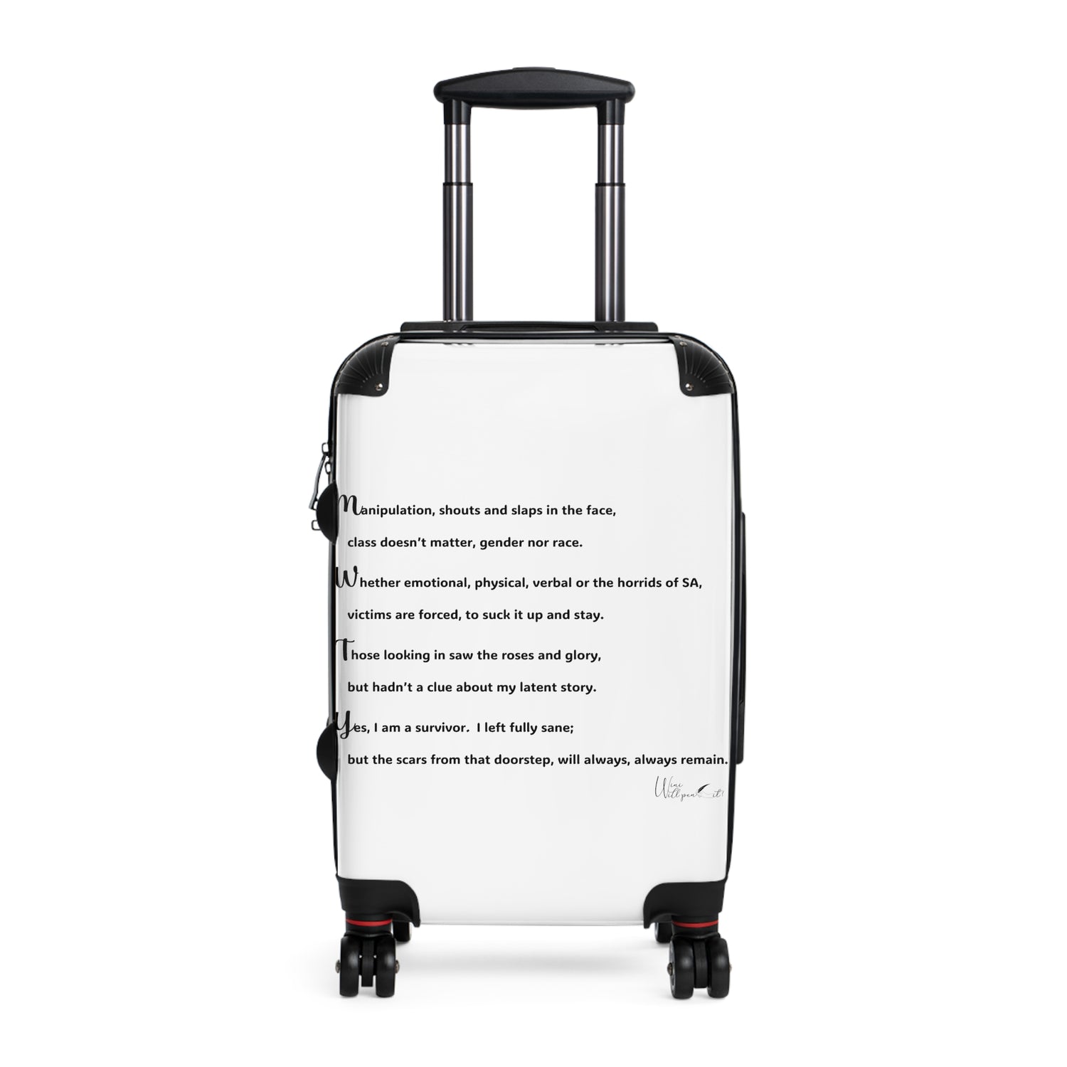 Suitcase