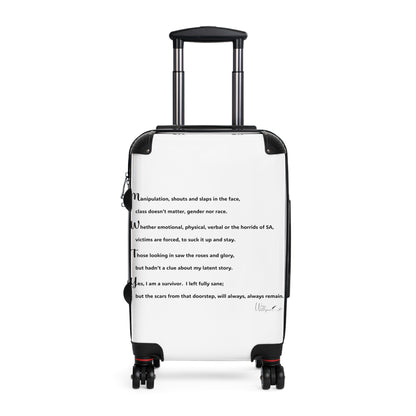 Suitcase