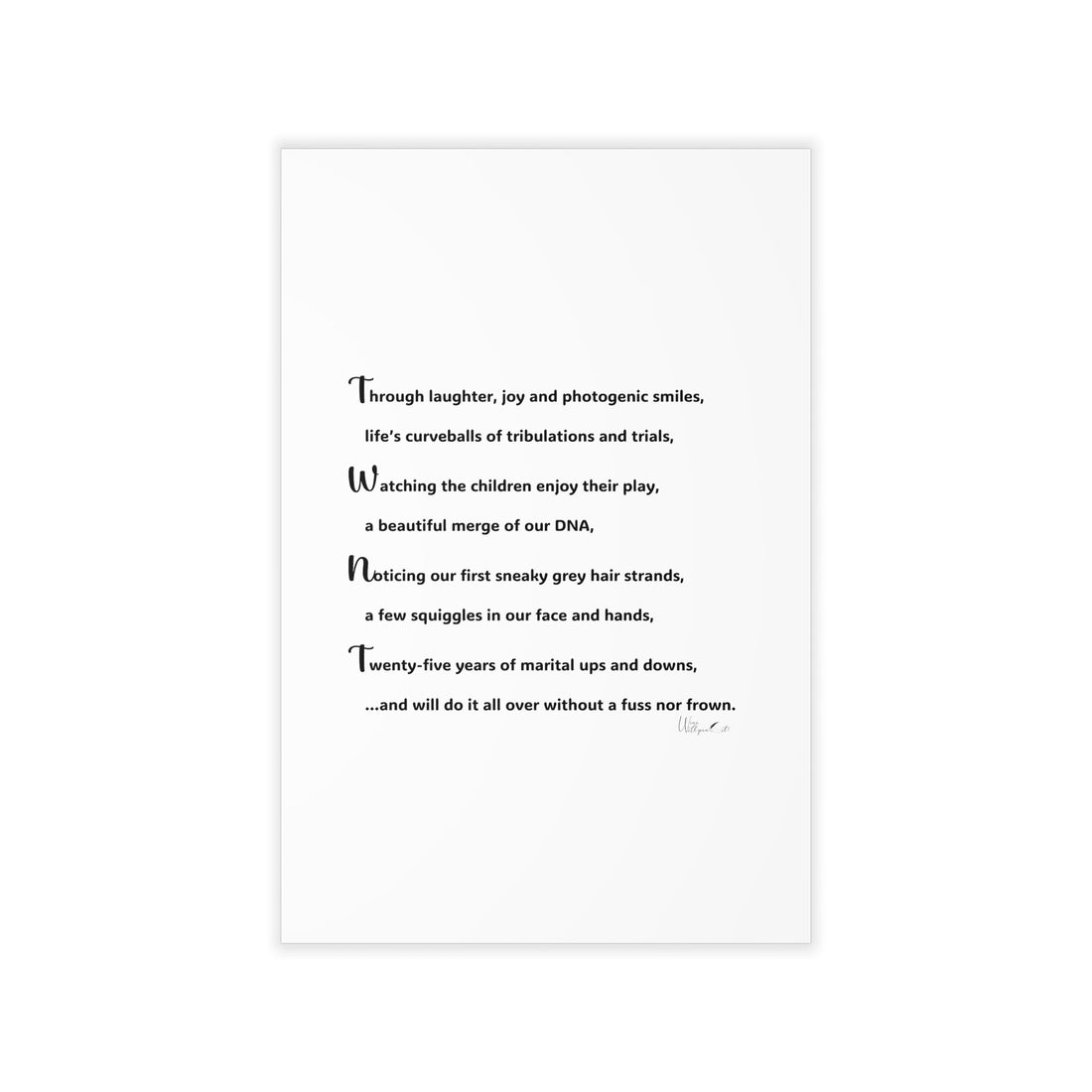 Wall Decals
