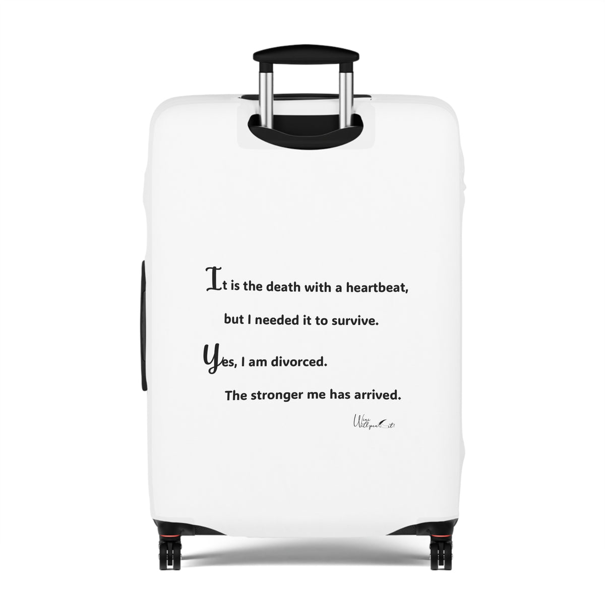 Luggage Cover