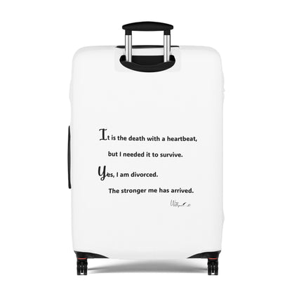 Luggage Cover