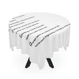 Tablecloth