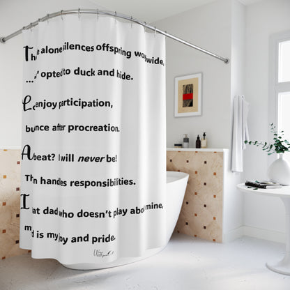 Shower Curtains