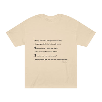 Unisex Classic Tee