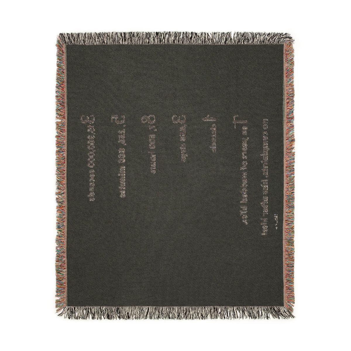 Blanket