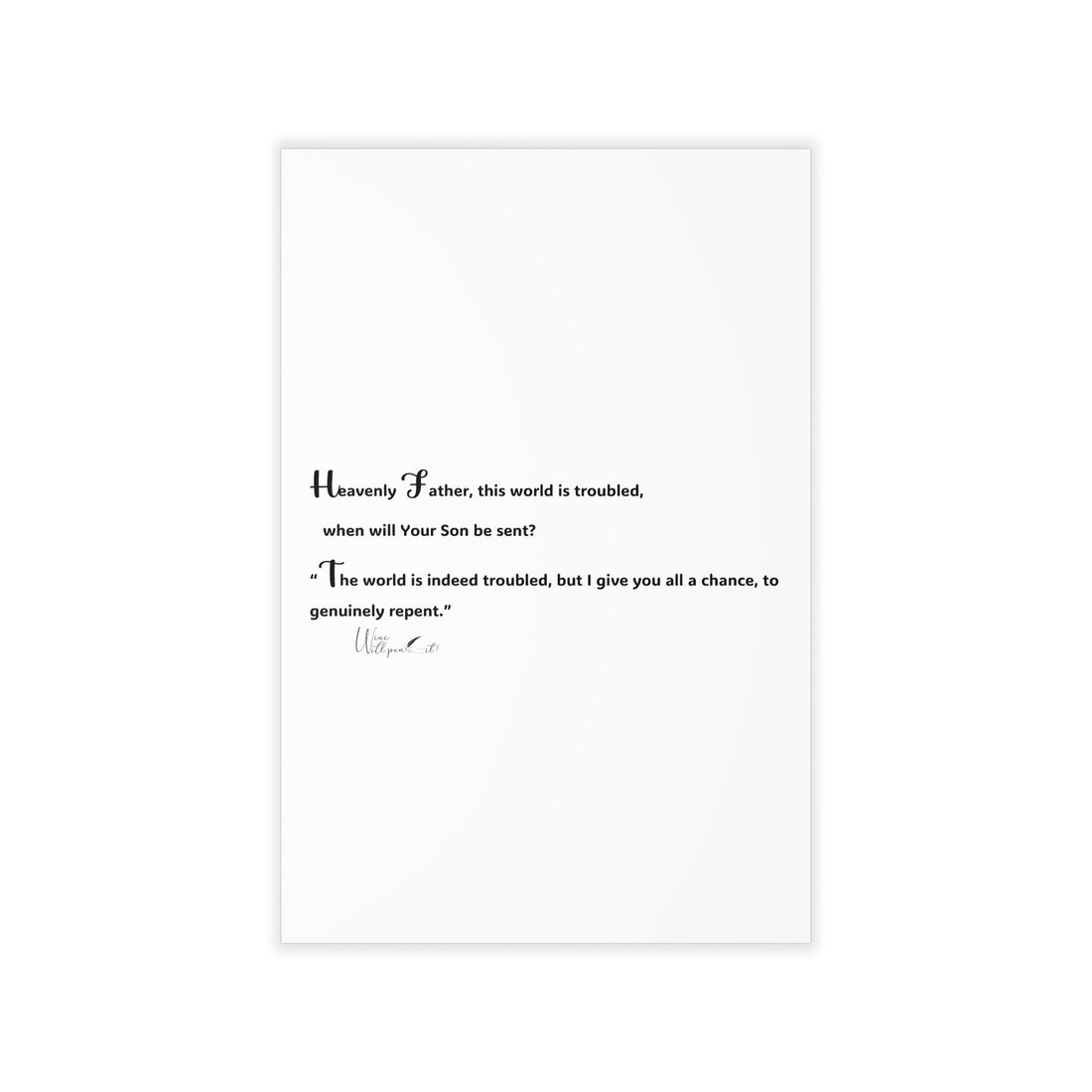 Wall Decals