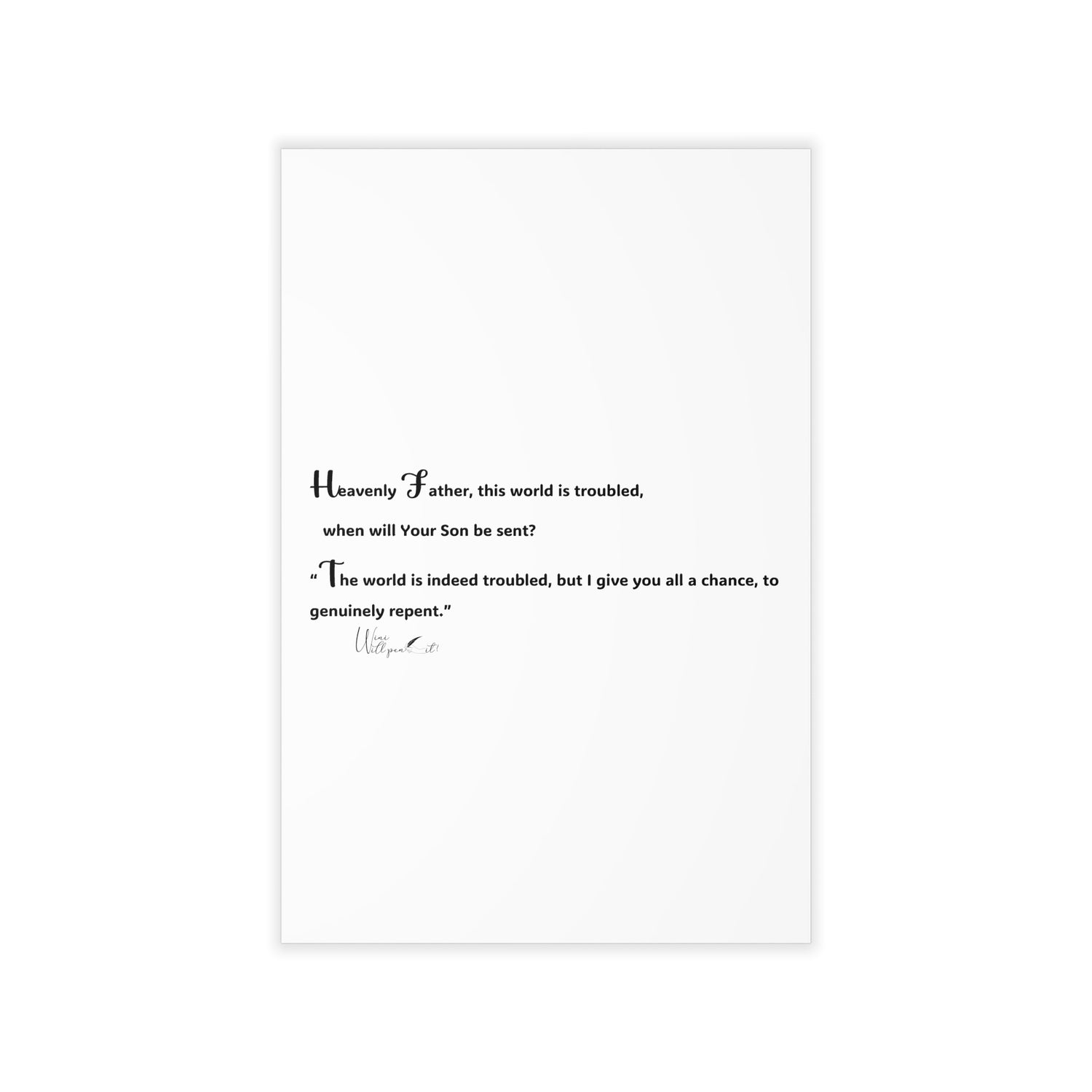 Wall Decals