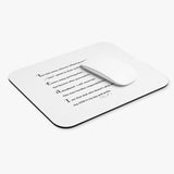 Mouse Pad (Rectangle)