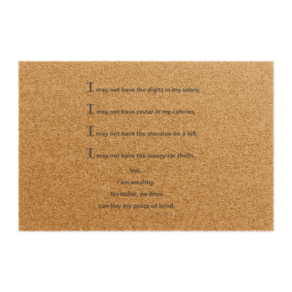 Doormat