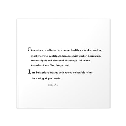 Hardcover Photo Book