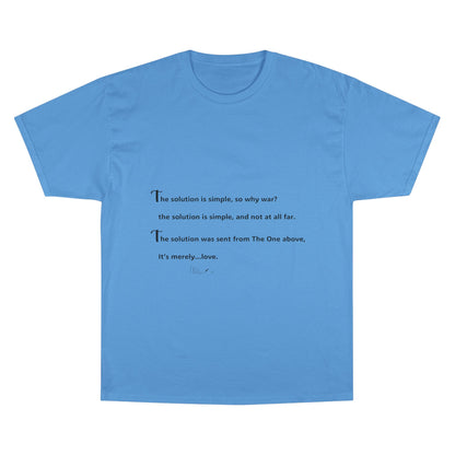 Champion T-Shirt