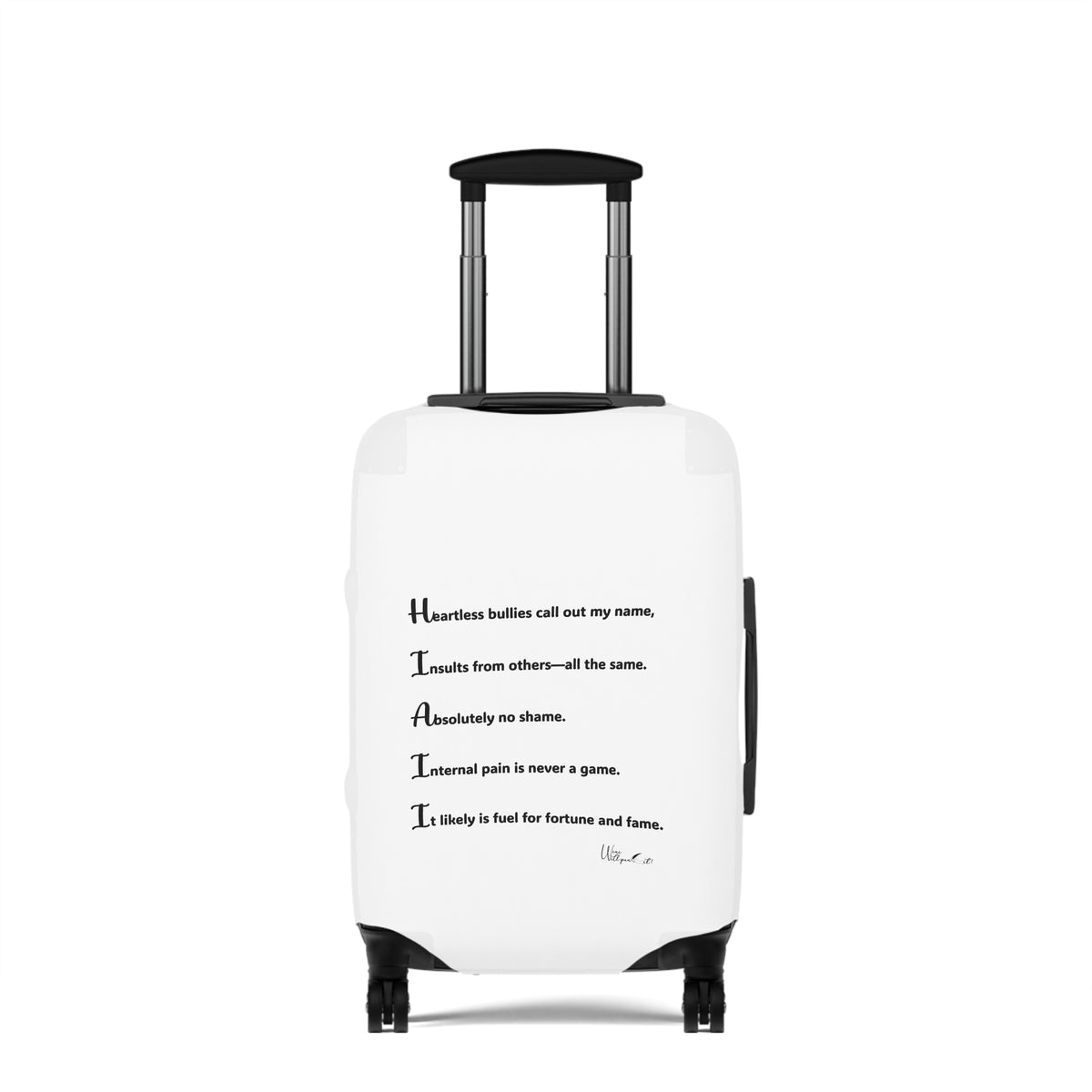 Luggage Cover