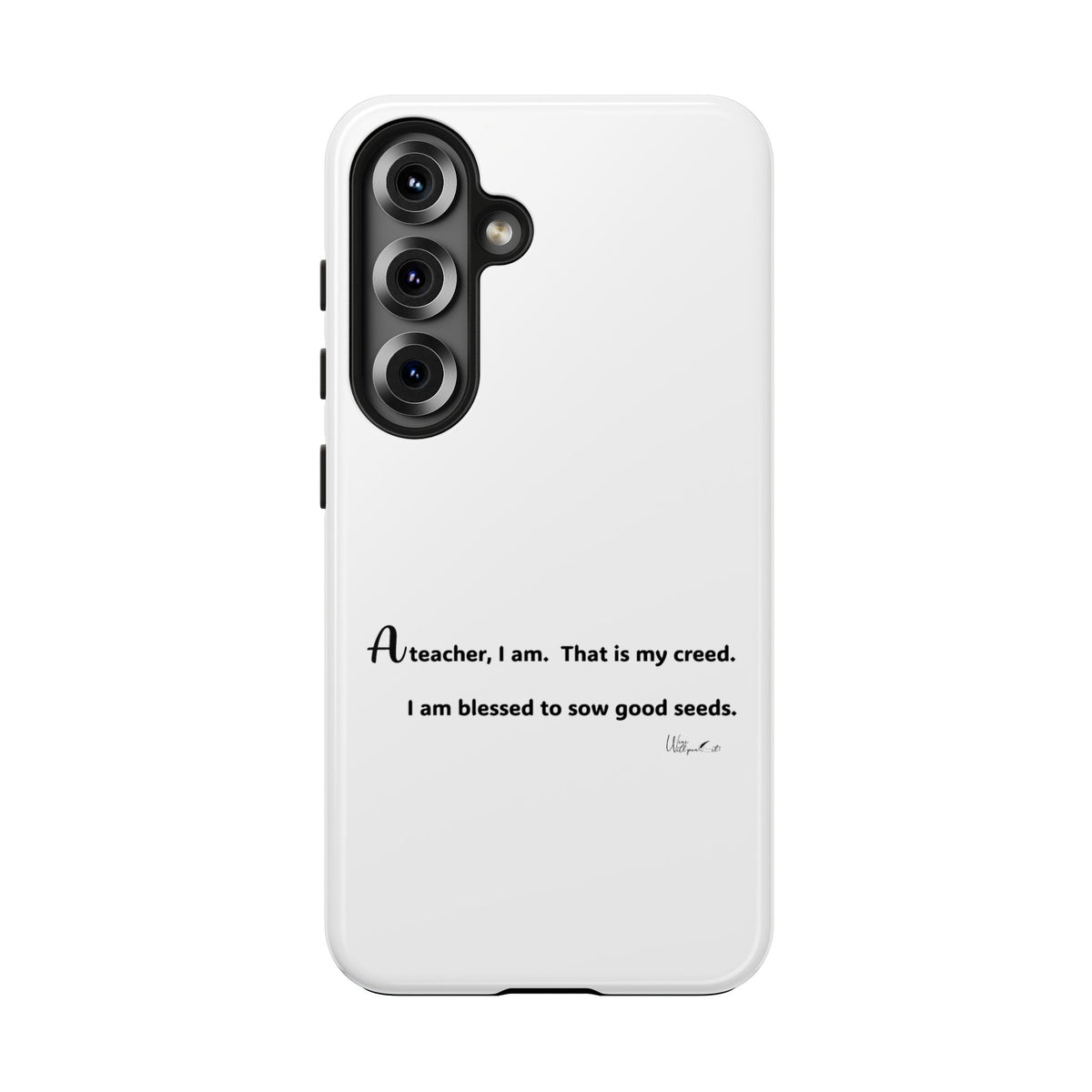 Tough Phone Cases