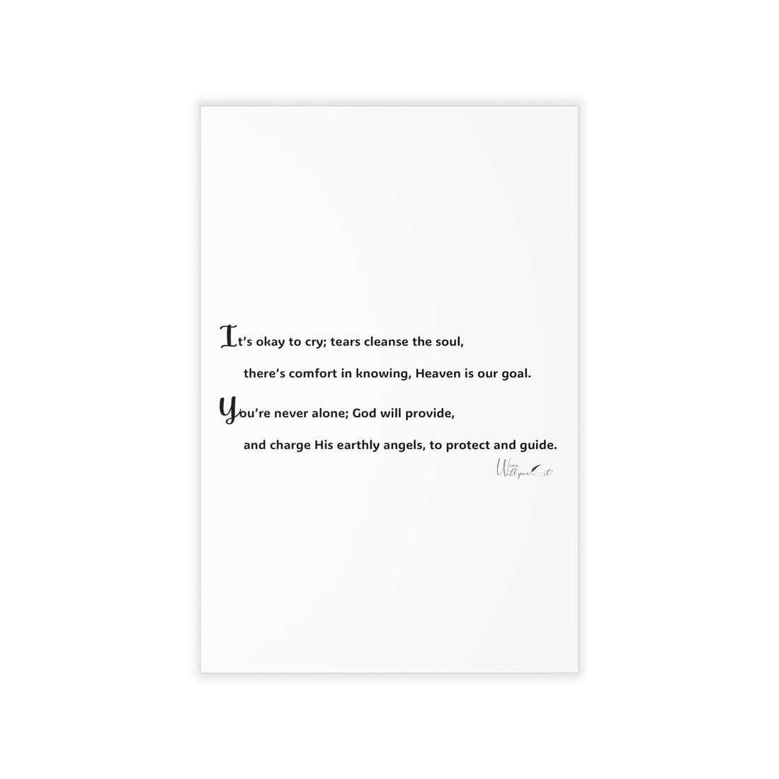 Wall Decals